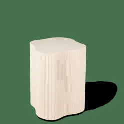 Tables D'Appoint^CASA ISLA Table D'appoint Beige