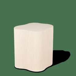 Tables D'Appoint^CASA ISLA Table D'appoint Beige