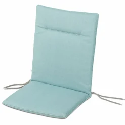 Coussins De Jardin^CASA ISLAND ECO Coussin De Jardin Chaise Longue Aqua