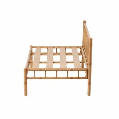 Coussins De Jardin^CASA ISLAND ECO Coussin De Jardin Chaise Longue Aqua