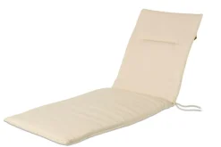 Coussins De Jardin^CASA ISLAND ECO Coussin De Jardin Chaise Pliante Aqua