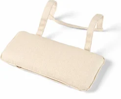 Coussins De Jardin^CASA ISLAND ECO Coussin De Jardin Chaise Pliante Aqua