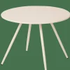 Tables Basses De Jardin^CASA IVY Table Lounge Naturel
