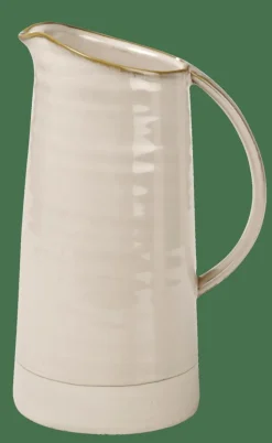 Carafes^CASA JARRA Cruche 1,4 L Beige