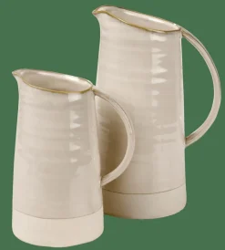 Carafes^CASA JARRA Cruche 1,4 L Beige