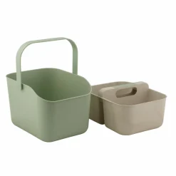 Nettoyage^CASA JASMIN Brosse Gris