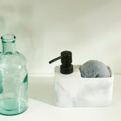 Nettoyage^CASA JASMIN Brosse Gris