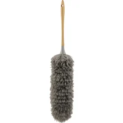 Nettoyage^CASA JASMIN Brosse Gris