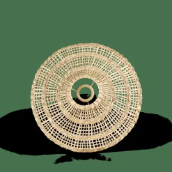 Abat-Jours^CASA JAVA Abat-jour Naturel