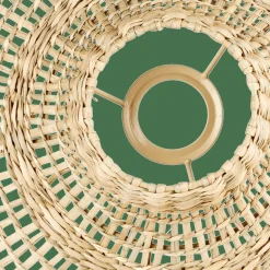 Abat-Jours^CASA JAVA Abat-jour Naturel