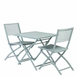 Ensembles Bistrot^CASA JESSE Ensemble Bistrot Carré Vert