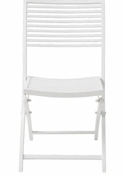 Ensembles Bistrot^CASA JESSE Ensemble Bistrot Rectangulaire Blanc