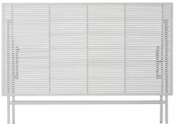 Ensembles Bistrot^CASA JESSE Ensemble Bistrot Rectangulaire Blanc