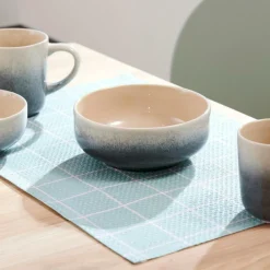 Bols^CASA JESSIE GREY Bol Gris