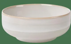 Bols^CASA JESSIE WHITE Bol Blanc