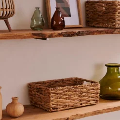 Paniers Tiroirs^CASA JONI Panier Tiroir S Naturel