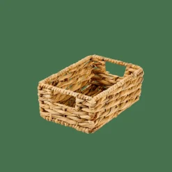 Paniers Tiroirs^CASA JONI Panier Tiroir S Naturel