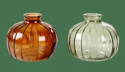 Vases|Automne^CASA JULIA Vase Vert