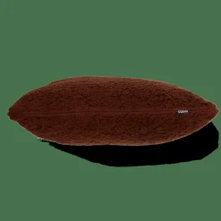 Halloween|Automne^CASA KENAI Coussin Brun