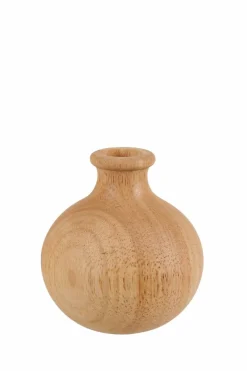 Fleurs Artificielles^CASA LAGURUS Lagure Ovale Naturel