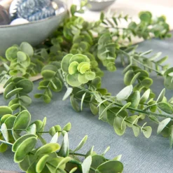 Fleurs Artificielles^CASA LAGURUS Lagure Ovale Naturel