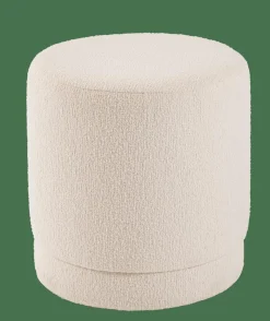 Poufs^CASA LANCE Pouf Blanc