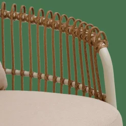 Salon De Jardin^CASA LARGOW Salon De Jardin Sable