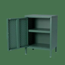 Tables De Chevet^CASA LASSE Table De Chevet Vert