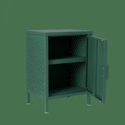 Tables De Chevet^CASA LASSE Table De Chevet Vert