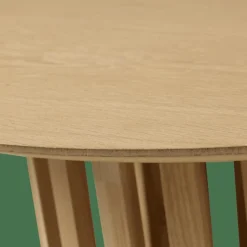 Tables Basses^CASA LATTO Table Basse Naturel