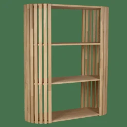 Étagères Murales^CASA LATTO Étagère Murale Naturel