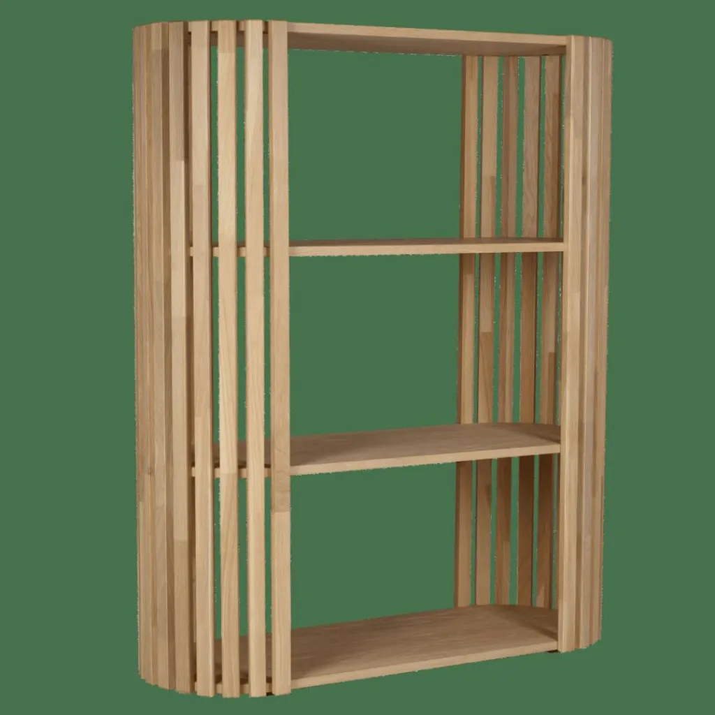 Étagères Murales^CASA LATTO Étagère Murale Naturel