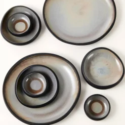 Bols^CASA LAVA Bol 65 CL Noir