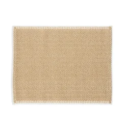 Sets De Table^CASA LINDE Set De Table Beige