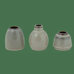 Vases^CASA LINDE Vase Taupe