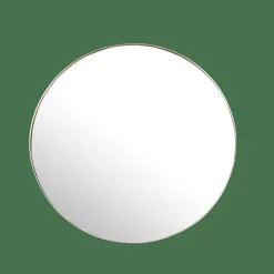 Miroirs|Miroirs Salle De Bain^CASA LINEA Miroir Doré