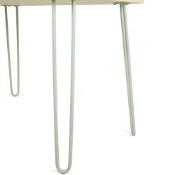 Boîtes De Rangement^CASA LINOLUX Boîte De Rangement Avec Couvercle Beige