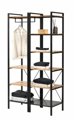 Boîtes De Rangement^CASA LINOLUX Système De Rangement 4 Compartiments Beige