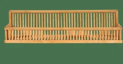 Kids|Étagères Murales^CASA LINOS Étagère à Suspendre Naturel