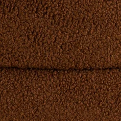 Automne|Poufs^CASA LOBBY Pouf Brun