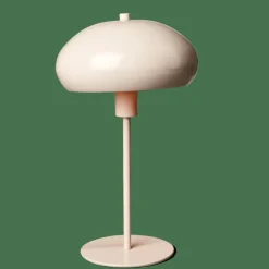 Lampes De Table^CASA LUCILE Lampe De Table Beige