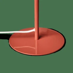 Lampes De Table^CASA LUCILE Lampe De Table Terre Cuite