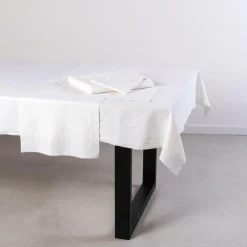 Chemins De Table^CASA LUXALIN Chemin De Table Naturel