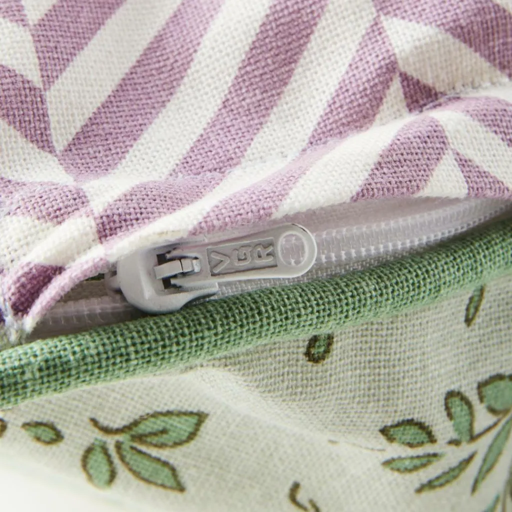 Coussins^CASA MAGALI Coussin Multicolore