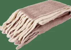 Plaids^CASA MAGRET Plaid Multicolore