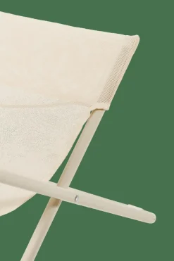 Chaises De Plage|Chaises Relax^CASA MALTA Chaise Relax Blanc