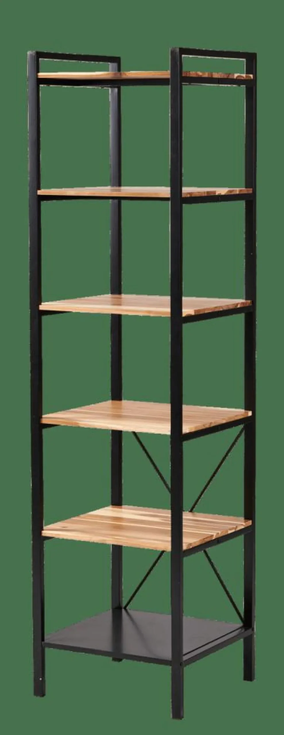 Étagères^CASA MARCEL Étagère Noir