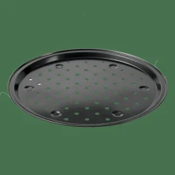 Moules^CASA MARGARITHA Plaque De Cuisson Pour Pizza Gris Foncé