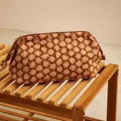 Trousses^CASA MARGRIT Trousse De Toilette Multicolore