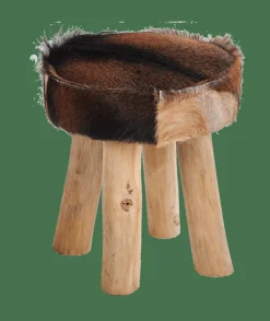 Tabourets^CASA MARIE Tabouret Diverses Couleurs